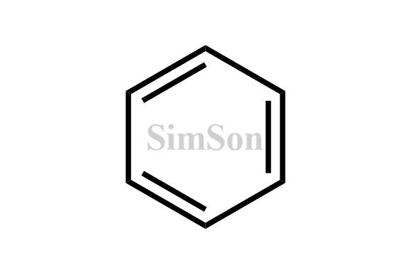 Buy Simson Chemie Benzene In House GC Standard CAS No 71 43 2