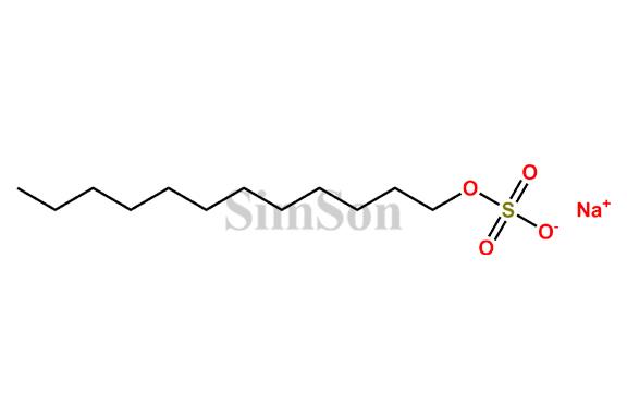 Pharmaceutical Intermediates, Sodium Lauryl Sulfoacetate