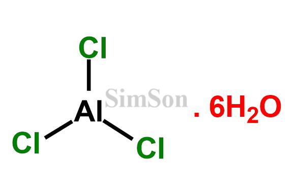 aluminum chloride structure