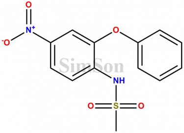 N-(4-Nitro-2-phenoxyphenyl)