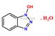 1-hydroxybenzotriazole