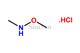 n,o-dimethylhydroxylamine